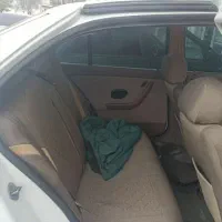 سمند مدل ۹۳