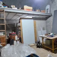 ۴۰ متر مغازه با ۲۰ متر بالکن کوچه سمیه ۲۸|فروش مغازه و غرفه|رشت, حومه رشت|دیوار