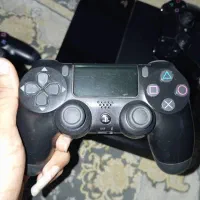 ps4 سه دسته با 6تا دیسک|کنسول، بازی ویدئویی و آنلاین|بندرعباس, |دیوار