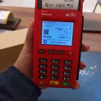 نیو پوز 7210و8210 کارتخوان بدون جواز یک روزه کشلس|فروشگاه و مغازه|تهران, فلسطین (میدان انقلاب)|دیوار