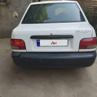 پراید مدل ۸۹ اتاق تعویض ۱۴۰۲|خودرو سواری و وانت|خان ببین, |دیوار