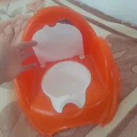 توالت فرنگی کودک