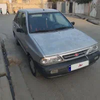 پراید|خودرو سواری و وانت|ماهدشت, |دیوار