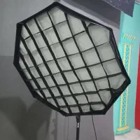 فلاش استودیویی متل مارس ۳۰۰ ژول و بریل برقی|دوربین عکاسی و فیلم‌برداری|تهران, مرزداران|دیوار