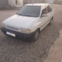 پرایددوگانه|خودرو سواری و وانت|گرگان, |دیوار