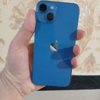 iphone 13 normal با حافظه 128 گیگابایت ZAA