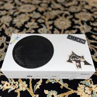 کنسول xbox s در حد نو باز نشده تخفیفم میدم|کنسول، بازی ویدئویی و آنلاین|مشهد, کوی سیدی|دیوار