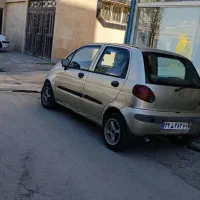 ماتیز مدل۸۰