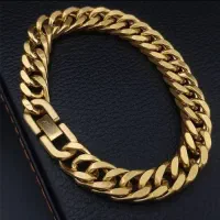 دستبند طلای زنانه گم شده در تاکسی