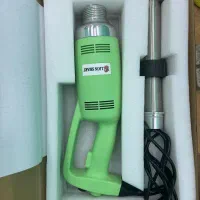 گوشکوب برقی/هم زن دستی/صنعتی پر قدرت
