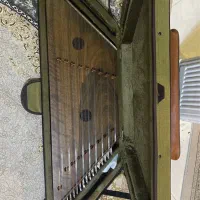 سنتور‌ سه مهر موسوی نو