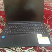 لپ تاپ ایسوس در حد نو