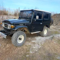 تویوتا کالسکه۱۹۷۸