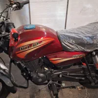 KLD200. ABSصفرکیلومتر