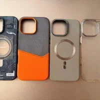 گارد آیفون ۱۶ پرومکس