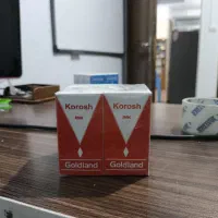 جوهر استامپ 6 تایی