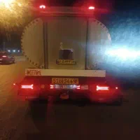 تانکر روغن نباتی مدل ۱۴۰۳|خودرو سنگین|بهشهر, |دیوار