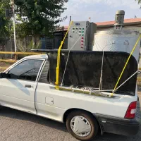 وانت شبانه روزی بهترین قیمت