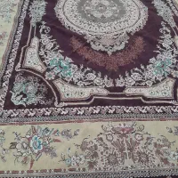 فرش|فرش|کارون, |دیوار