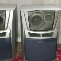 باند آیوا واسپیکر
