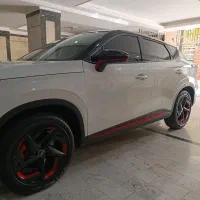 فونیکس fxمدل 403|خودرو سواری و وانت|کرج, برغان|دیوار