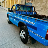 نیسان زامیاد مدل ۱۴۰۱ درحد|خودرو سواری و وانت|زاهدان, |دیوار