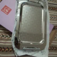 سینی تاپ پذیرایی RAMISA (کادوی روز زن) نو