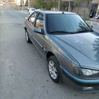 پرشیا tu5 کلاس۱۵ فول