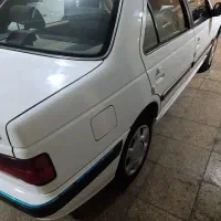فروش پارس متور جدید