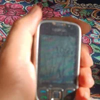 گوشی نوکیا ۶۳۰۳|موبایل|مشهد, گلشور|دیوار