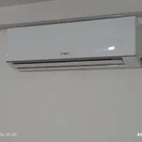 نصب اسپلیت کلر