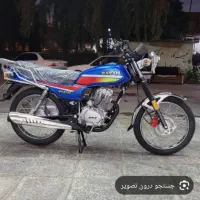 موتور cjl 150