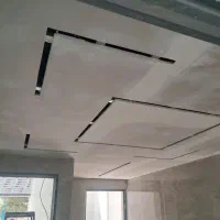نقاشی ساختمان