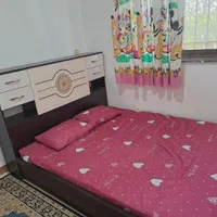 ویلای تمیز ویو ابدی دو اتاقه حیاط دار در شفت|اجارهٔ کوتاهمدت ویلا و باغ|شفت, |دیوار