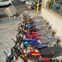 کبیر200|موتورسیکلت|تهران, هروی|دیوار