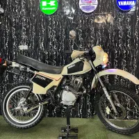 Xl125ژاپن