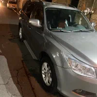 هایما 2000 مدل ۱۳۹۵