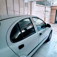 تیبا ۲ ex در حد|خودرو سواری و وانت|تهران, چیتگر جنوبی|دیوار