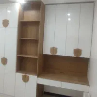 کابینت ،کمددیواری