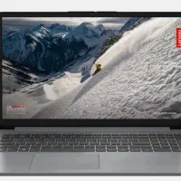 لپ تاپ 15.6 اینچی لنوو