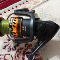 لوازم ماهیگیری