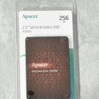 هارد ssd 256 GB