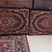 پشتی ۲عدد
