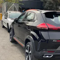 ماشین ام وی ام مدل X33 کراس اتومات صفر|خودرو سواری و وانت|تهران, چیتگر جنوبی|دیوار