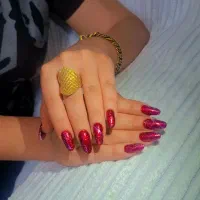 ناخن با نازلترین قیمت|خدمات آرایشگری و زیبایی|نجف‌آباد, جعفرآباد|دیوار