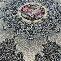 فرش 6متری نو|فرش|زنجان, |دیوار