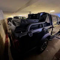 کی ام سی T9|خودرو سواری و وانت|تهران, زعفرانیه|دیوار