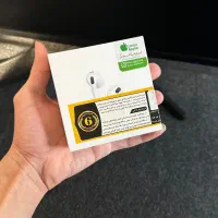 AirPods 3 ایرپاد|لوازم جانبی موبایل و تبلت|دزفول, |دیوار
