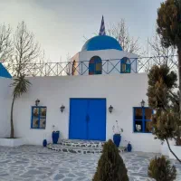 آتلیه تخصصی عکس فیلم و عکس