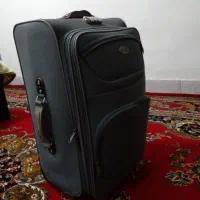 چمدان جهیزیه